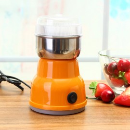 220V Semi-automatic Household Small Coffee Grinder