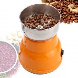 220V Semi-automatic Household Small Coffee Grinder