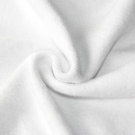 3D Totem Bohemian Mandala Elephant Printing Beach Towels Microfiber Round Shape Picnic Blanket