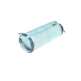Cylinder Storage Bag Underwear Bra Sock Clothing Wash Package Portable Outdoor Travel