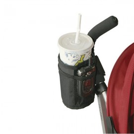 KCASA KC-0523 Stroller Bottle Holder Waterproof Stuff Stroller Pocket Travel Storage Bag
