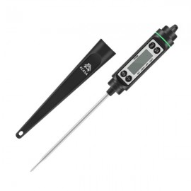 KCASA KC-TP500 Pen Shape High-performing Instant Read Digital BBQ Grill Meat Cooking Thermometer