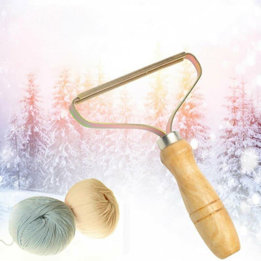 Portable Lint Remover Cashmere Sweater Manual Ball Remover
