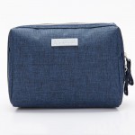 Portable Waterproof Cosmetic Wash Bag Travel Toiletry Pouch Organizer