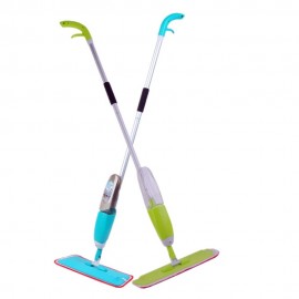 Spray Mop Microfiber Cloth Floor Windows Clean Mop Home kitchen Bathroom Cleaning Tools